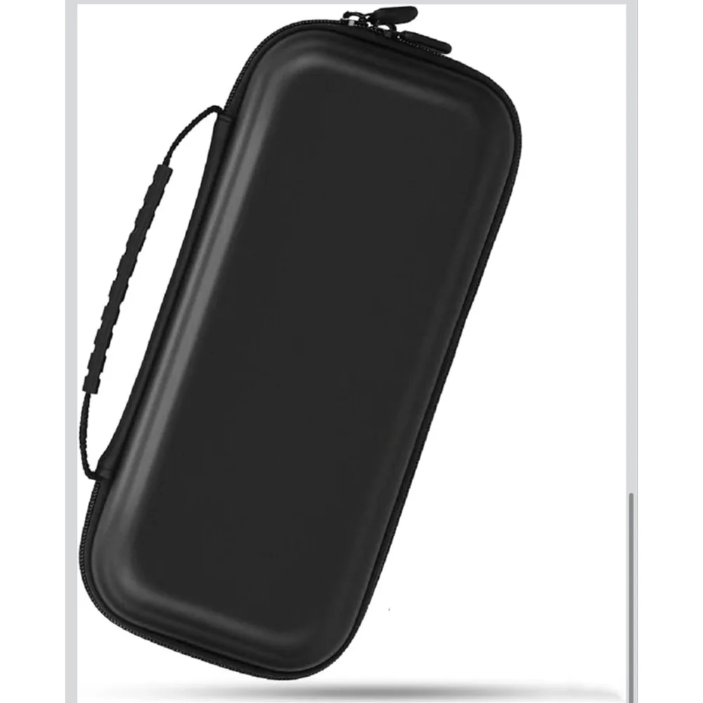 NEW Black Electronics Carrying Case One Size